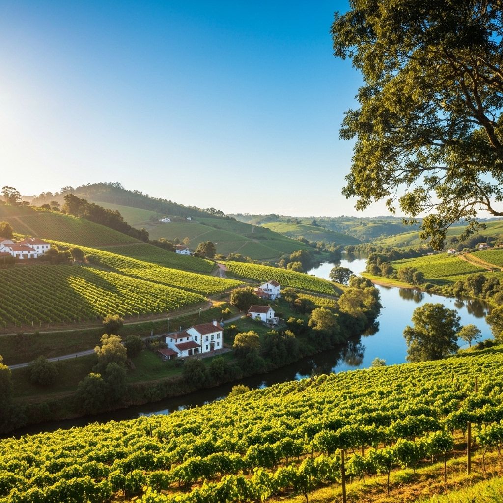 Clima do Sul do Brasil